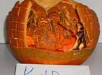 Kail-Draven Entry