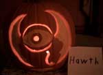 Hawth Entry