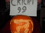 Cricri99 Entry