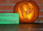Scythe-Knight Entry