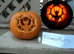 cosmosflurry Entry
