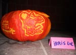 irris-lol Entry