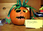 Alien2981 Entry