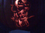 vesock1 Entry