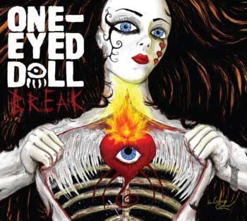 One-Eyed Doll Website