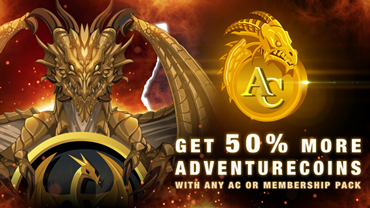 AQ AC Bonus